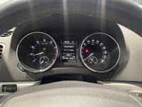 Skoda Yeti vaihtoauto