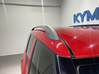 Skoda Yeti vaihtoauto