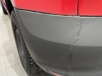 Skoda Yeti vaihtoauto