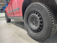 Skoda Yeti vaihtoauto