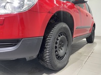 Skoda Yeti vaihtoauto