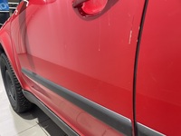 Skoda Yeti vaihtoauto