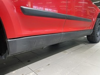 Skoda Yeti vaihtoauto