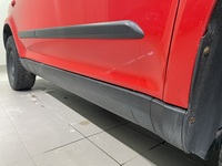 Skoda Yeti vaihtoauto