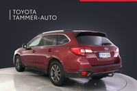 Subaru Outback vaihtoauto