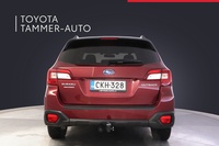 Subaru Outback vaihtoauto