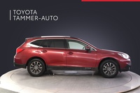 Subaru Outback vaihtoauto
