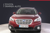 Subaru Outback vaihtoauto