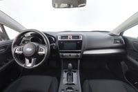 Subaru Outback vaihtoauto