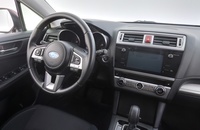 Subaru Outback vaihtoauto