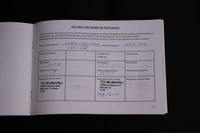 Subaru Outback vaihtoauto