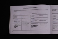 Subaru Outback vaihtoauto