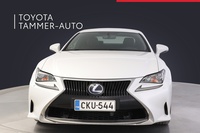 Lexus RC vaihtoauto