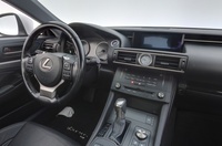 Lexus RC vaihtoauto