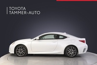 Lexus RC vaihtoauto