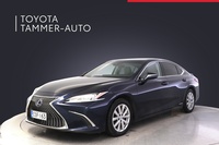 Lexus ES vaihtoauto