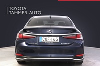 Lexus ES vaihtoauto