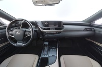Lexus ES vaihtoauto