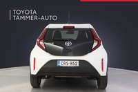 Toyota Aygo X vaihtoauto