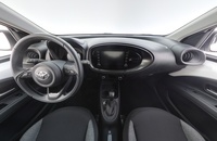 Toyota Aygo X vaihtoauto