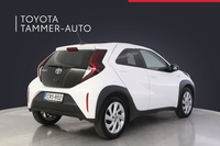 Toyota Aygo X vaihtoauto