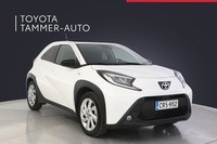 Toyota Aygo X vaihtoauto