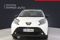 Toyota Aygo X vaihtoauto