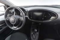 Toyota Aygo X vaihtoauto