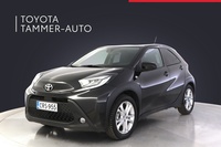 Toyota Aygo X vaihtoauto