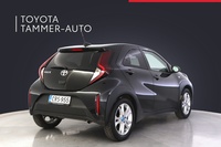 Toyota Aygo X vaihtoauto