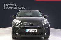 Toyota Aygo X vaihtoauto