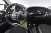 Toyota Aygo X vaihtoauto