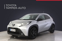 Toyota Aygo X vaihtoauto