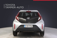 Toyota Aygo X vaihtoauto