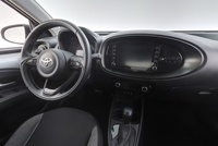 Toyota Aygo X vaihtoauto