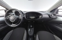 Toyota Aygo X vaihtoauto