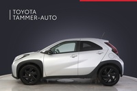 Toyota Aygo X vaihtoauto