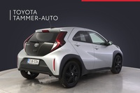 Toyota Aygo X vaihtoauto