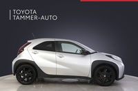 Toyota Aygo X vaihtoauto