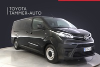 Toyota Proace Verso vaihtoauto