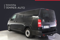 Toyota Proace Verso vaihtoauto