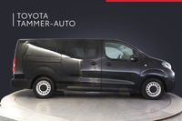Toyota Proace Verso vaihtoauto