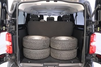 Toyota Proace Verso vaihtoauto