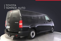Toyota Proace Verso vaihtoauto