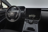 Toyota bZ4X vaihtoauto