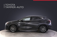 Lexus NX vaihtoauto