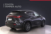 Lexus NX vaihtoauto