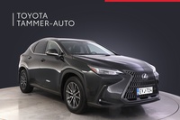 Lexus NX vaihtoauto