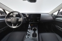 Lexus NX vaihtoauto
