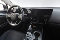 Lexus NX vaihtoauto